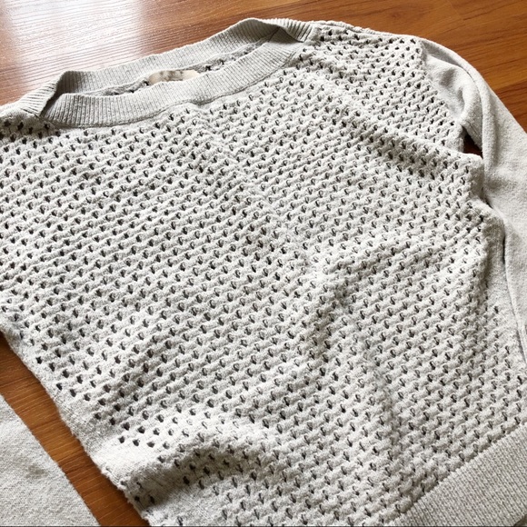 Knit Sweater - Picture 5 of 7